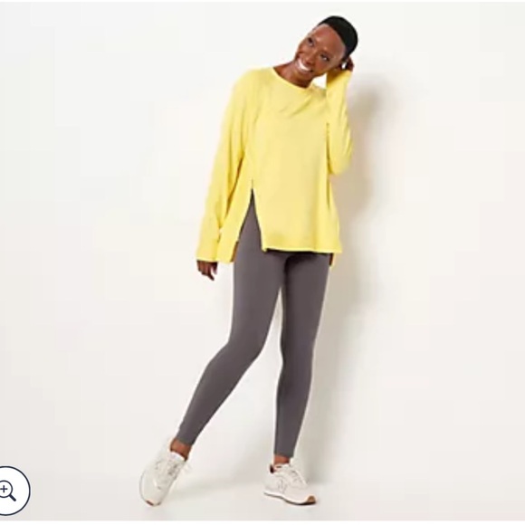 Zuda Flex Redefined Legging Large Tall - Picture 1 of 3